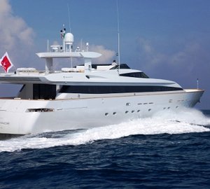 My Space -  Running Shot