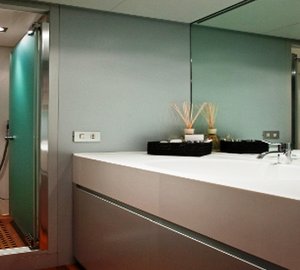 My Space -  VIP Bath 2