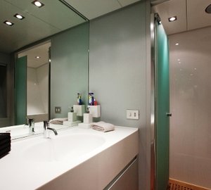 My Space -  VIP Bath