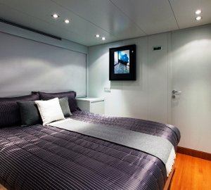 My Space -  VIP Cabin