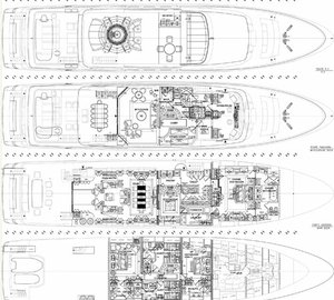 NATORI -  Layout Plans