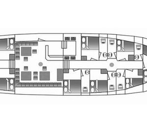 NAUTILUS - Lay-Out