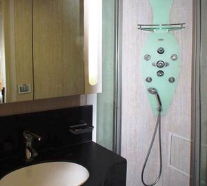 NAVE BARBARA -  Bathroom