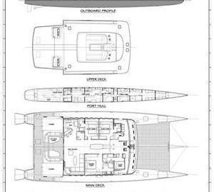 NECKER BELLE -  Layout