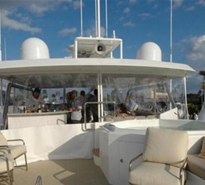 NEVER QUIT - Sundeck