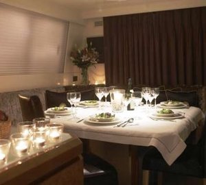 NEWFLASH Evening Dining