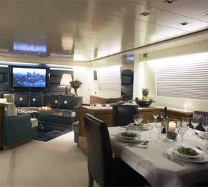 NEWFLASH Salon Dining