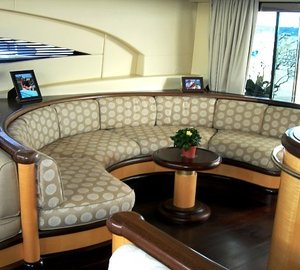 NOBODY -  Saloon Starboard