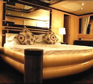 NOBODY - Master Cabin