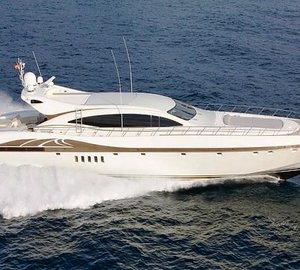 NOBODY Cruising Profile