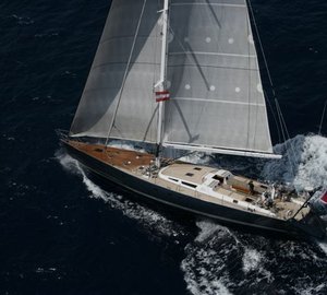 NOHEEA - Sailing Profile