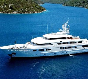 NOMAD - Main Profile