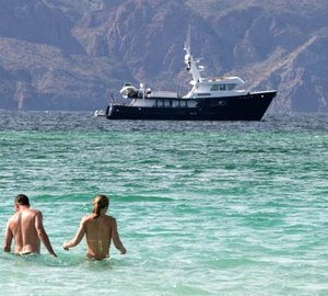 NORTHERN SONG - In Mexico Main Profile