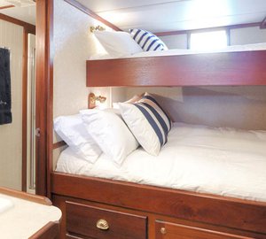 NORTHERN SONG - The Tripple Guest Cabin