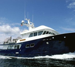 NORTHERN SONG - Underway