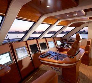 NORTHLANDER - Bridge