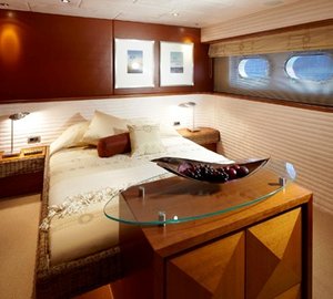 NORTHLANDER - Double Cabin