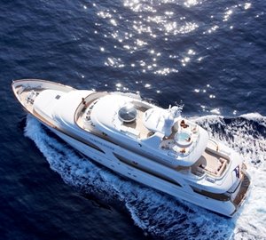 NORTHLANDER - From Above