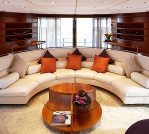 NORTHLANDER - Main Salon View 2