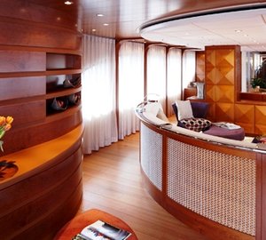 NORTHLANDER - Main Salon View 3