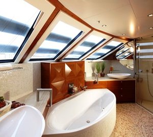 NORTHLANDER - Master Bath