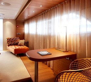 NORTHLANDER - Master Cabin View 2