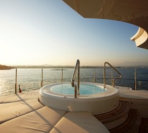 NORTHLANDER - Spa Pool