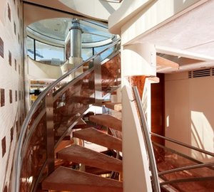 NORTHLANDER - Staircase