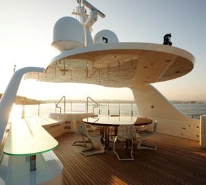 NORTHLANDER - Sundeck