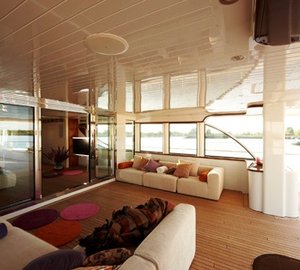 NORTHLANDER - Upper Deck