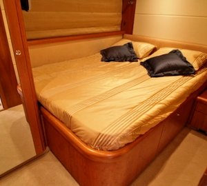 New Beginnings of London -  Guest Cabin