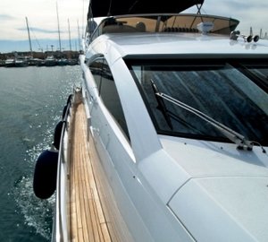 New Beginnings of London -  Side