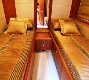 New Beginnings of London -  Twin