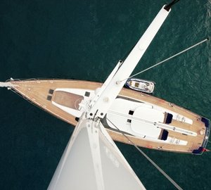 Nostromo -  From Above