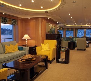 OASIS Skylounge