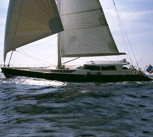 OBSESSION II -  Sailing