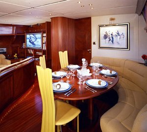 OBSESSION II -  Salon