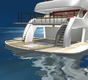 OCEANSTAR ONE Beachclub Pool