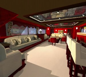 OCEANSTAR ONE Main Salon2