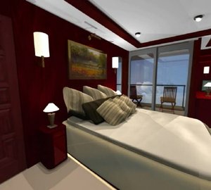 OCEANSTAR ONE Master