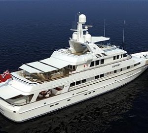 ODYSSEY - Decks Covered