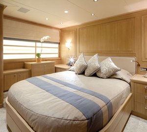 ODYSSEY - Guest Cabin 2