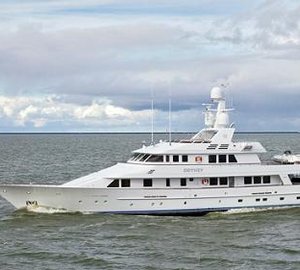 ODYSSEY - Running Shot