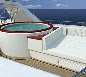 ODYSSEY - Spa Pool 2