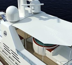 ODYSSEY - Spa Pool 3