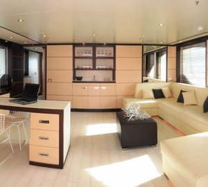 ODYSSEY - The Lounge