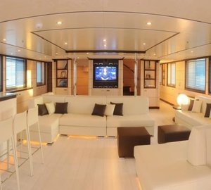 ODYSSEY - The Saloon 2