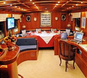 OFELIA - Salon and Dining