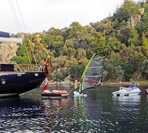 OFELIA - Tender and Toys