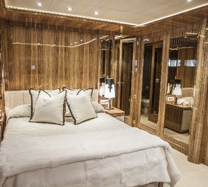 OKKO -  Double Cabin View 2